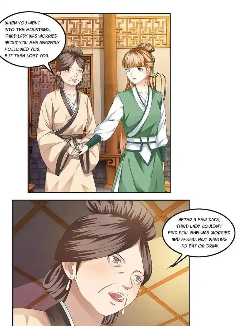 Miracle Doctor, Abandoned Daughter: The Sly Emperor's Wild Beast-Tamer Empress Chapter 11 33